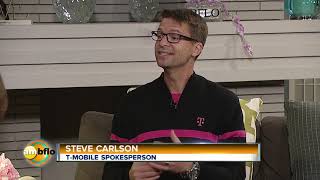 T-Mobile Family Mode