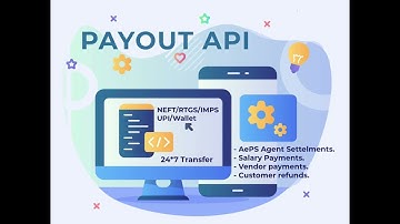 Payout API