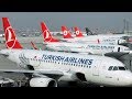 Как Добраться в Город из Нового Аэропорта СТАМБУЛА. Полный Обзор! New Airport ISTANBUL.