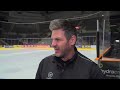 Reaction: Sheffield Steelers 4-1 Belfast Giants 01/11/25