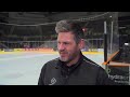 Reaction: Sheffield Steelers 4-1 Belfast Giants 01/11/25