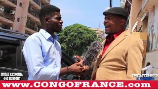 BA KO KANGA KABILA SOKI ELECTION EZA TE ?? MOT D'ORDRE YA FELIX TSHISEKEDI ET FAYULU