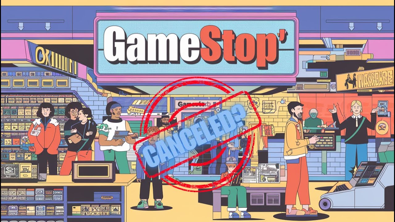 🔥 GAMESTOP (GME) EXPOSED! 🔥 PROFITS, RISKS, & THE SECRET YOU'RE MISSING
