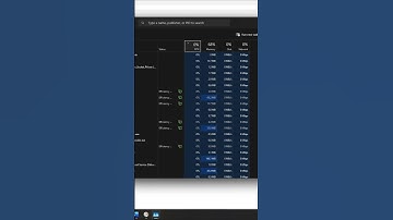 Can’t Eject USB Drive on Windows? How to Find What’s Locking It (Resource Monitor Guide) #shorts