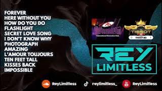DJ Forever Breakbeat Mixtape Millenium Gajah Mada 2024 | Nonstop by ReyLimitless