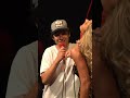 Comedian gets to speed date Heidi 🥵👀 #killtonypodcast #killtonyshow #standupcomedy