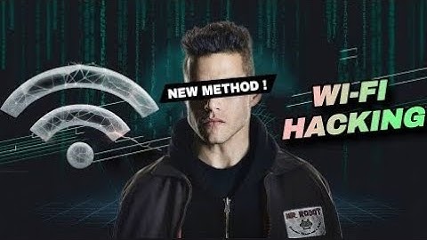 How WiFi Passwords Get Hacked in Minutes! 🔓 (Live Real Demo for Beginners) @8WHIE 