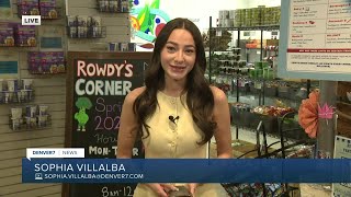 Growing need at MSU Denver food pantry sparks MBA-led sustainability plan