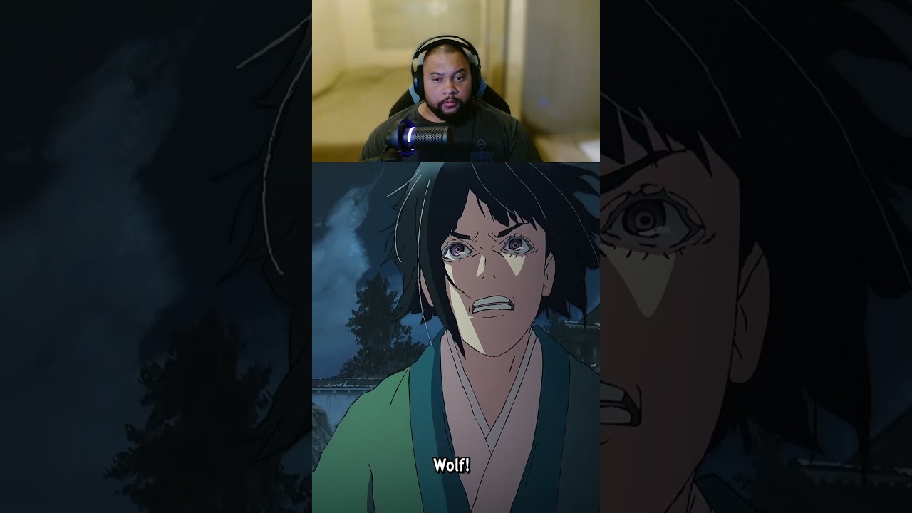 Sekiro virou anime Gamescom ONL 2025 doze12k Reagindo part7 