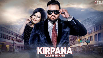 Kirpana (Full Song) Kulbir Jhinjer | Latest Punjabi Songs 2016 | Vehli Janta Records