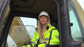 Anna Schneidau CBRE Internship Application 2016