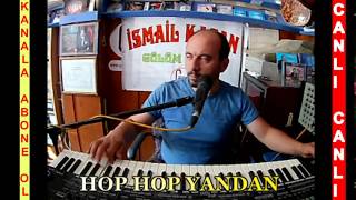 Hop Hop Yandan Çi̇ftetelli̇
