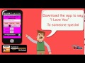 Romantic SMS Messenger Romantic SMS Messenger