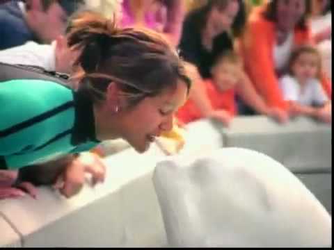 Everyone Loves Marineland Theme song commercial 2009