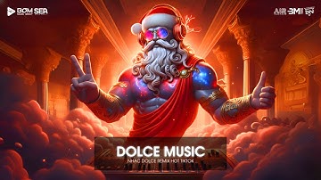 NHẠC REMIX TIKTOK HAY 2025🔥NONSTOP 2025 DJ THÁI HOÀNG REMIX🎼BXH NHẠC TRẺ REMIX HOT NHẤT 2025