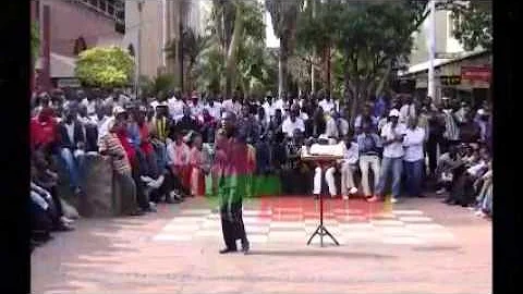 Soul Count - If You Are Not Winning Souls You Are Guilty - Rev. William Marrion Branham