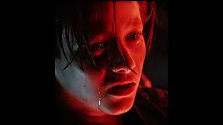 WHY DO YOU CRY ? - TERMINATOR EDIT | NARVENT FAINTED (Slow & Reverb) #terminator #shorts