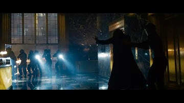 The Matrix: Resurrections – Official Trailer 1 Music (Music Trailer Version)