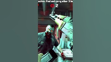 DEAD TRIGGER - Gameplay Walkthrough, Defend the area,  IOS & Android