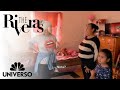 An act of kindness in Jenni Rivera’s name | The Riveras | Universo