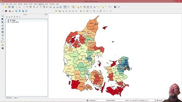 Combining CartoDb and QGIS