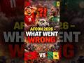 AFCON Final - what went wrong? With Morocco towel, Ibrahim Diaz, Senegal Mane, #CAF #AFCON #football