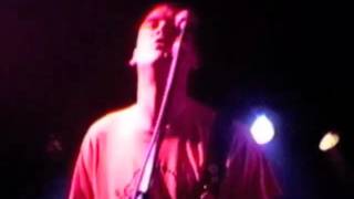 Alkaline Trio - San Francisco - Unofficial Music Video