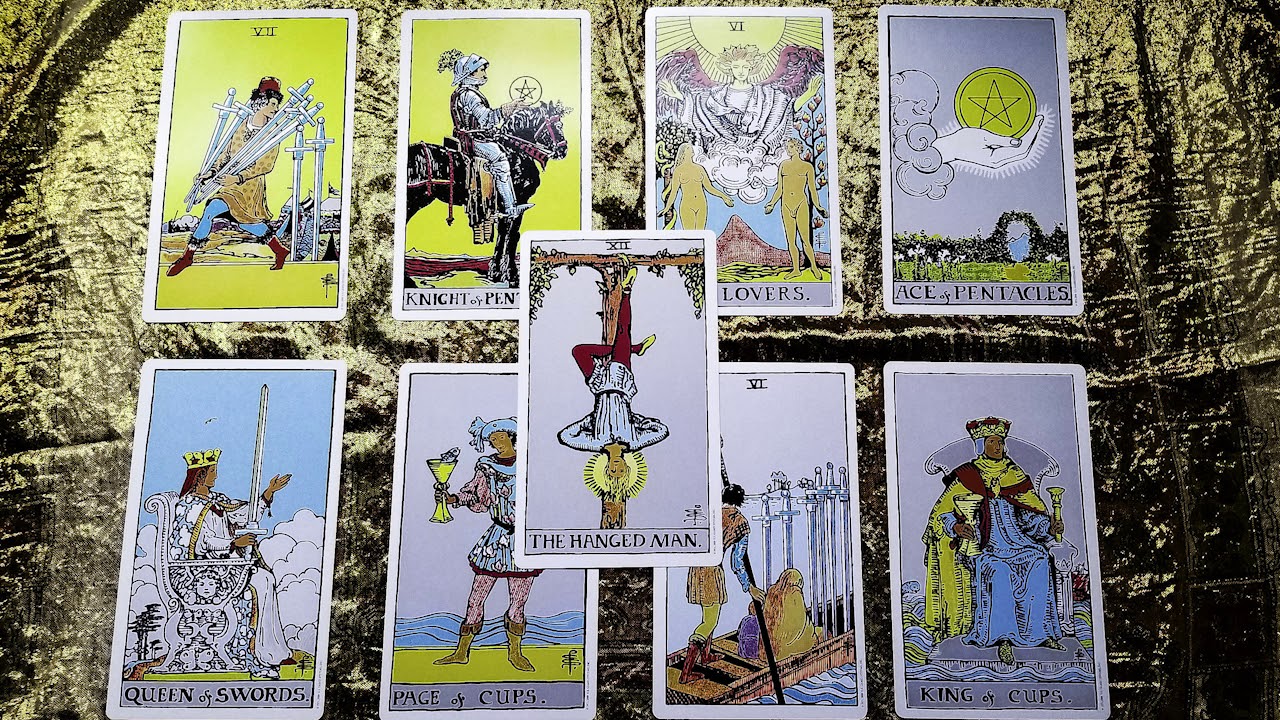 Aries June 2019: This Experience ~ Waking UP!