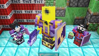 Download lagu They Thought I Was Just an Average Player on Senyawa SMP