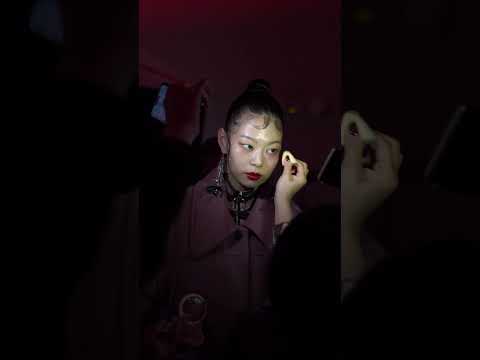 SFW 24 FW BEHIND with KWAKHYUNJOO #엠디렉터스 #MDCUT #모델디렉터스