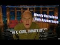 Woody Harrelson - Attempts Elvis Impression - The Only Appearance [720p]