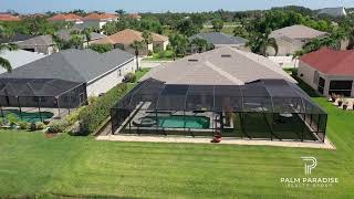 Community Spotlight: Gladiolus Preserve in Fort Myers, FL!
