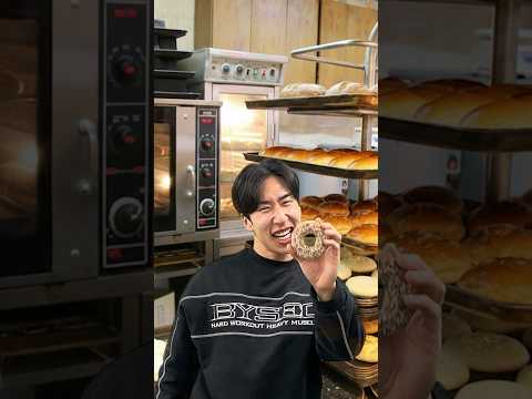 도넛 만드는법ㅋㅋㅋㅋ