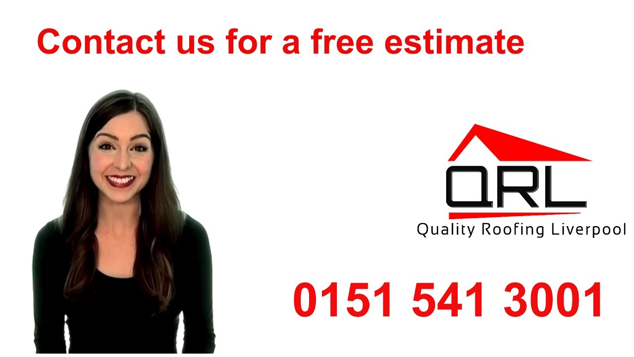 Roofing Companies Liverpool YouTube