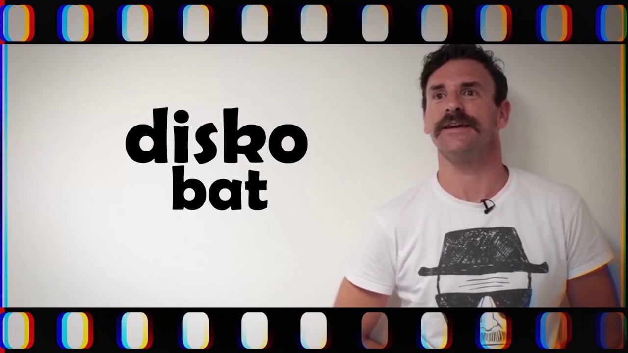 MusikaZuzenean TB #4: HITZ BITAN - Haritz Lete