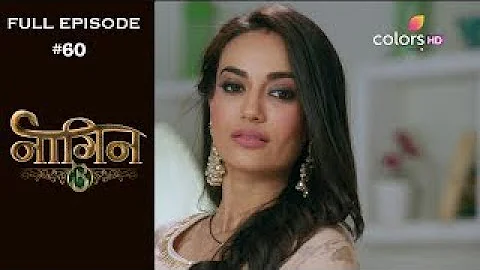 Naagin 3 - Full Episode 60 - With English Subtitles