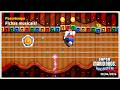 SUPER MARIO WONDER | #01 Planalto Rochacanos | #09 Fichas Musicais | Gameplay