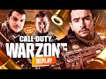 Le nouveau battle royale call of duty warzone avec les frres zylewr  lowan 