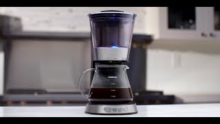 Cuisinart DCB-10 Automatic Cold Brew Coffeemaker Review