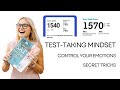 Test Taking Mindset Quiz