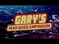 Get Vax-Free Seed At Gary's Man Seed Emporium