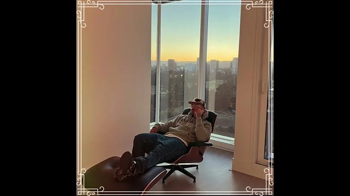 Larry June x Curren$y x Jay Worthy Type Beat "Top Floor Chillin"