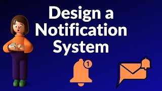 Design A Scalable Notification System | System Design screenshot 3