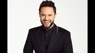 Bilal Göregen Özgünün Yanarım Ateş Olurum Şarkısını Seslendirdi