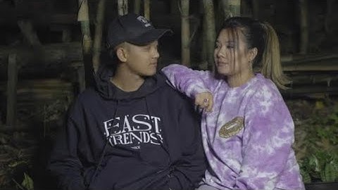 Rebecca Lallawmsangi X Lil Kiki - Chhai Ang (Official Music Video)