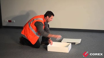 COREX Plastics - COOLSEAL