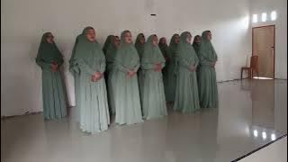 Asmaul Husna versi turki Lomba 17 Agustus antar desa (kami dari DS wawo)