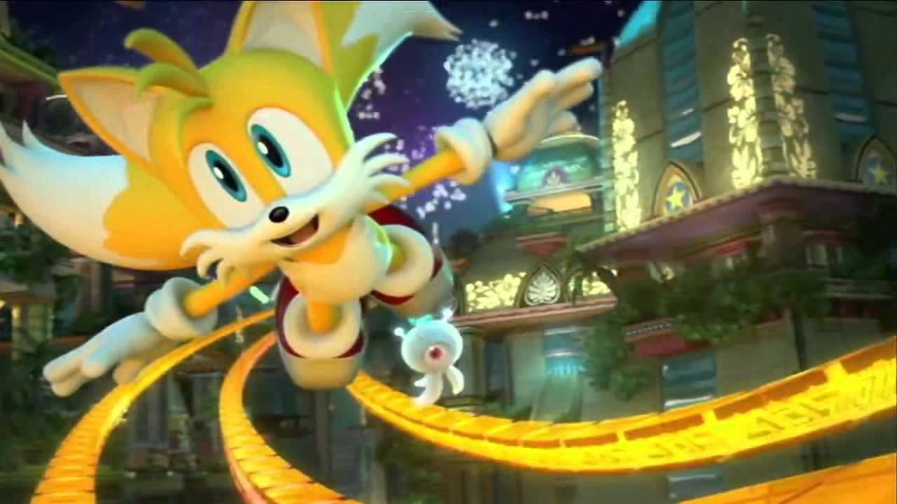 As 10 Músicas Cantadas Mais Subestimadas de Sonic The Hedgehog – Phones &  Joysticks