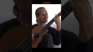 Cavatina (The Deer Hunter) - Classical Guitar | Michael Marc