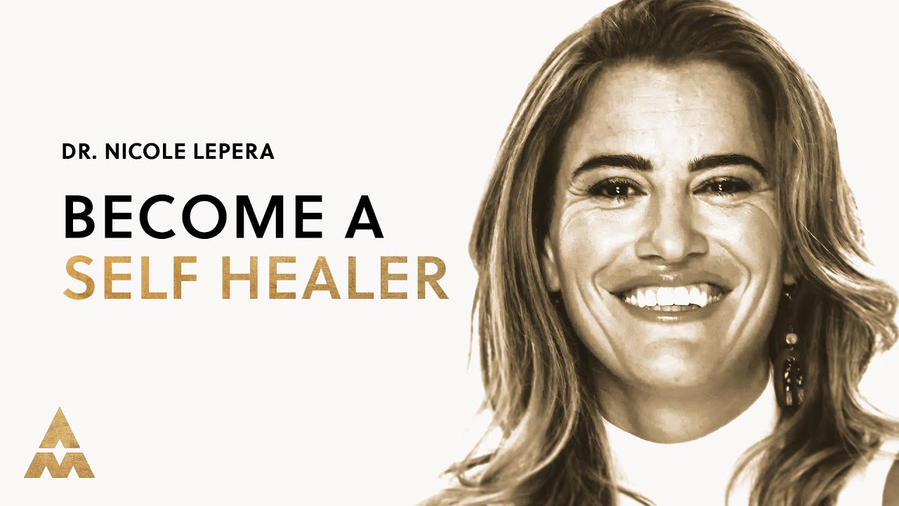 DO THIS To Completely Heal Your BODY & MIND Today! | Dr. Nicole LePera